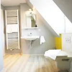 Aparthotel Gartenstadt