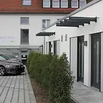 Aparthotel Gartenstadt